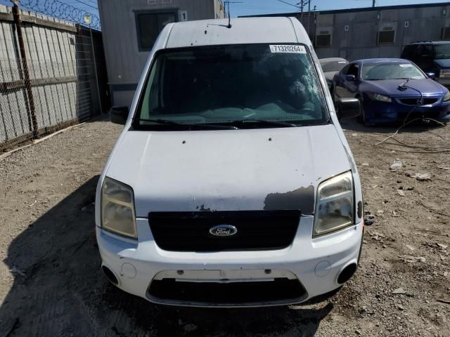 2013 Ford Transit Connect XLT