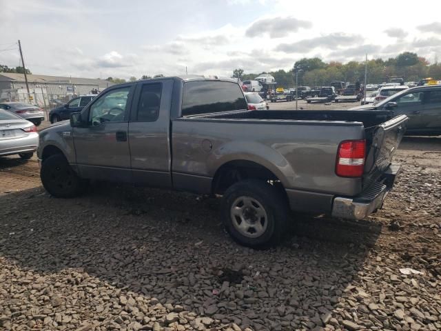 2007 Ford F150