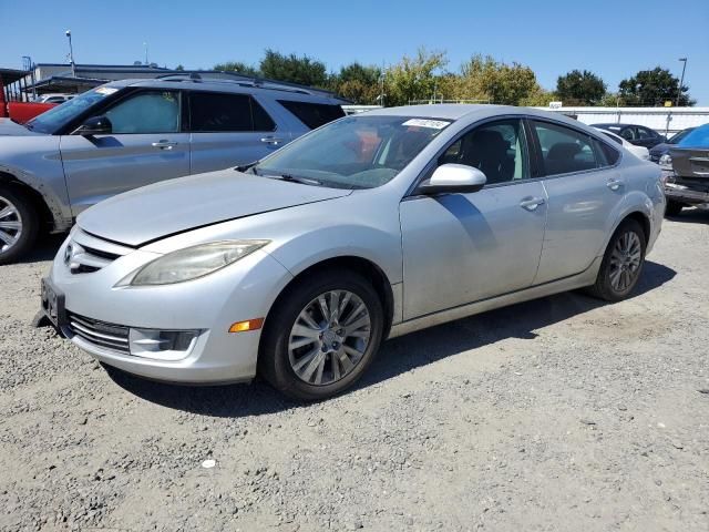 2010 Mazda 6 I