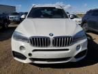 2016 BMW X5 XDRIVE50I