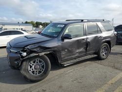 Salvage cars for sale at Pennsburg, PA auction: 2020 Toyota 4runner SR5/SR5 Premium