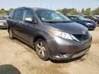 2013 Toyota Sienna LE