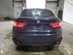 2016 BMW X6 XDRIVE35I