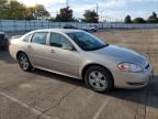 2009 Chevrolet Impala 1LT