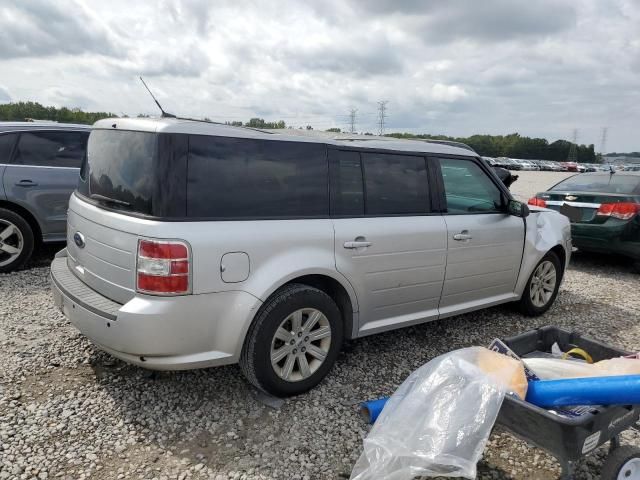 2010 Ford Flex SE