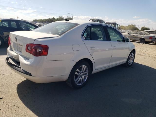 2006 Volkswagen Jetta TDI Option Package 2