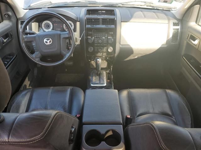 2008 Mazda Tribute S