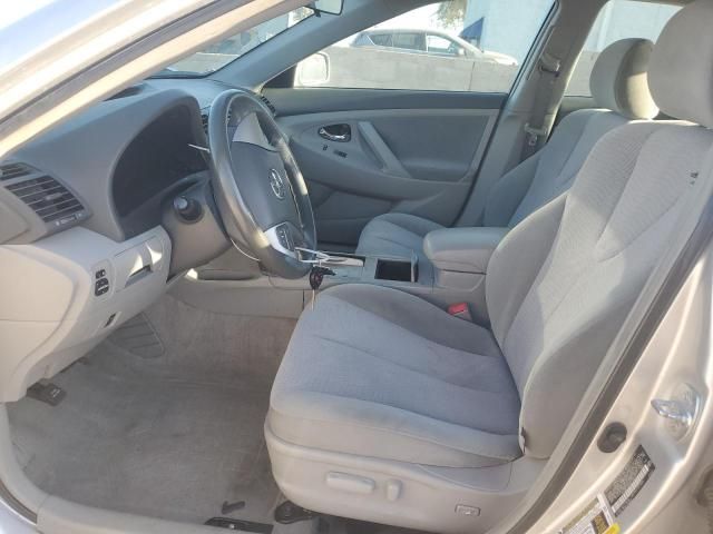 2010 Toyota Camry SE