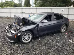 2017 BMW 320 XI en venta en Windsor, NJ