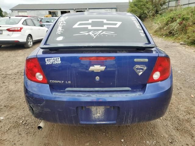 2006 Chevrolet Cobalt LS