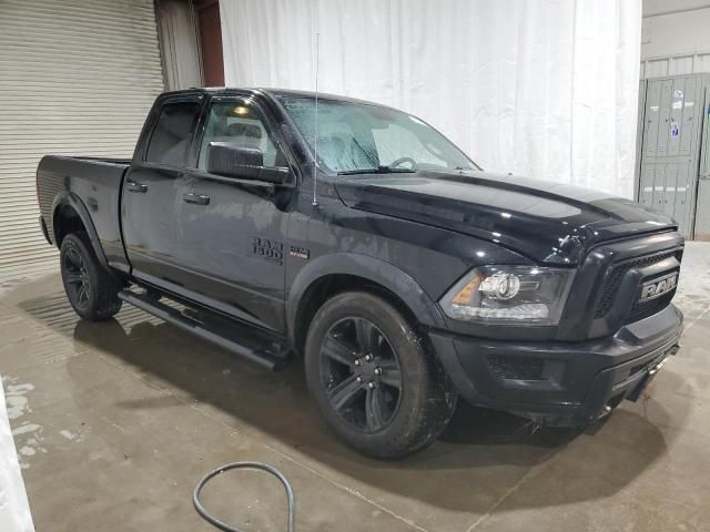 2021 Dodge RAM 1500 Classic SLT