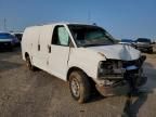 2021 Chevrolet Express G2500