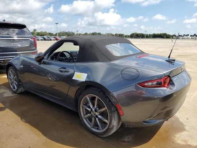 2022 Mazda MX-5 Miata Grand Touring