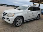 2011 Mercedes-Benz GL 450 4matic