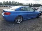 2014 BMW 428 XI Sulev