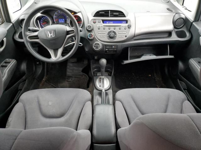 2009 Honda FIT