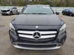 2016 Mercedes-Benz GLA 250 4matic