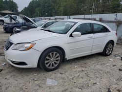 2013 Chrysler 200 Touring en venta en Seaford, DE