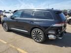 2023 Lincoln Aviator Black Label Grand Touring