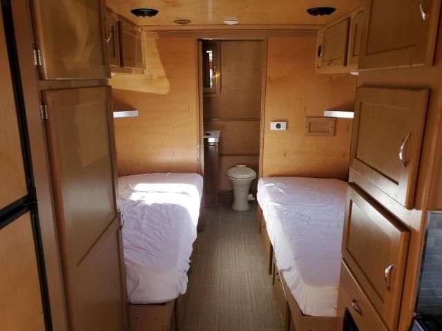 2022 Holiday Rambler Travel Trailer