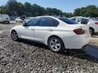 2014 BMW 335 XI