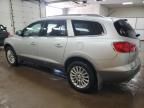 2010 Buick Enclave CXL