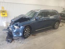 Vehiculos salvage en venta de Copart Concord, NC: 2023 Mercedes-Benz GLB 250