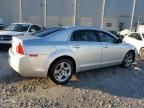 2010 Chevrolet Malibu LS