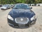 2011 Jaguar XF Premium