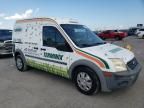 2013 Ford Transit Connect XL