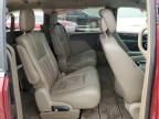 2012 Chrysler Town & Country Touring L