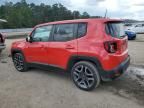 2020 Jeep Renegade Sport