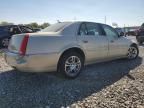 2007 Cadillac DTS