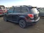 2017 Subaru Forester 2.0XT Premium