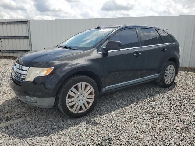 2008 Ford Edge Limited