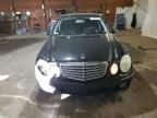 2007 Mercedes-Benz E 350 4matic