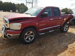 Vehiculos salvage en venta de Copart Chicago: 2007 Dodge RAM 1500 ST