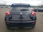 2012 Nissan Juke S