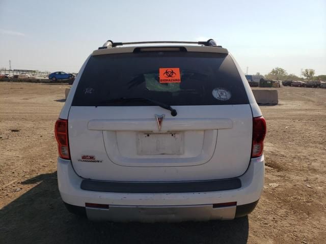 2006 Pontiac Torrent