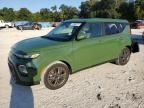 2022 KIA Soul EX