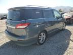 2011 Nissan Quest S