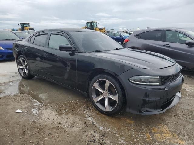 2015 Dodge Charger SE