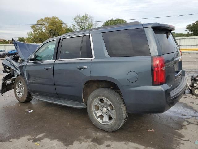 2020 Chevrolet Tahoe C1500 LS