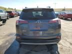 2018 Toyota Rav4 HV LE