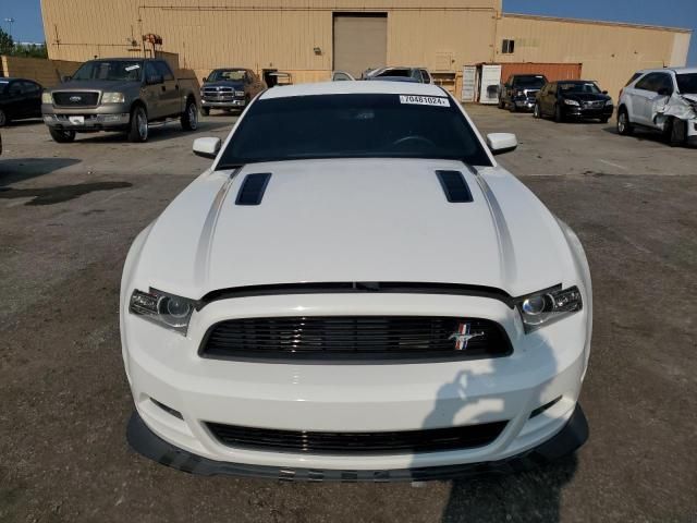 2013 Ford Mustang GT