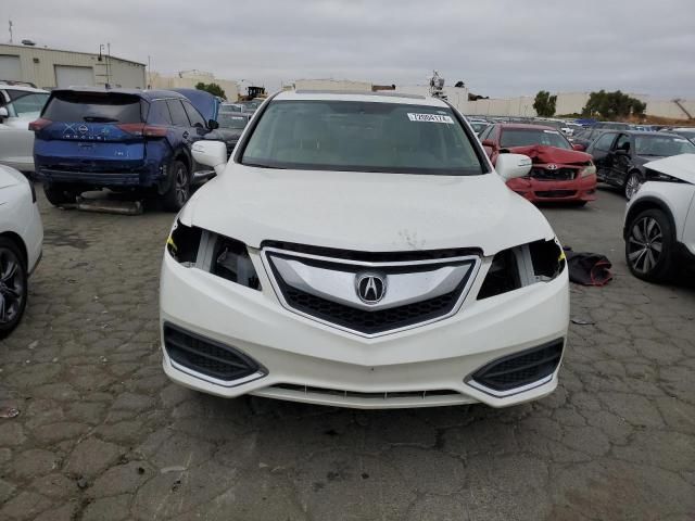 2017 Acura RDX