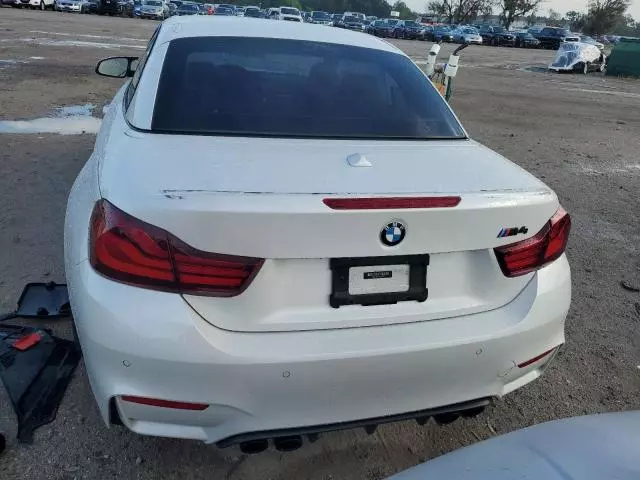 2020 BMW M4