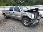 2003 Chevrolet Silverado C1500 Heavy Duty