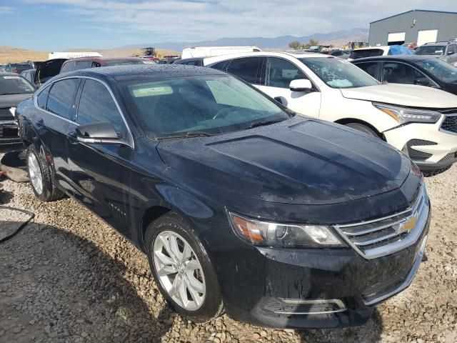 2020 Chevrolet Impala LT