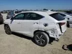 2018 Lexus NX 300 Base